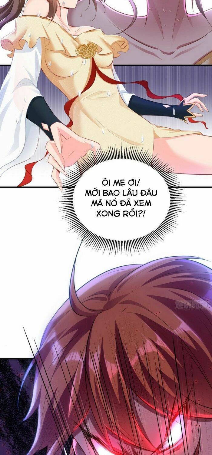 Tà Du Ký: Chapter 79