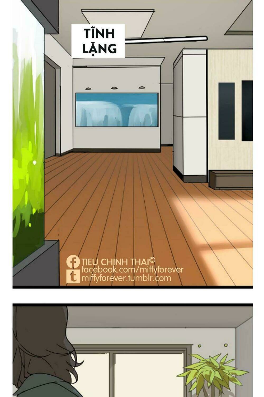 Mục Linh: Chapter 1