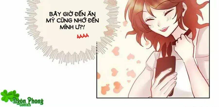 Định Chế Tình Yêu: Chapter 63