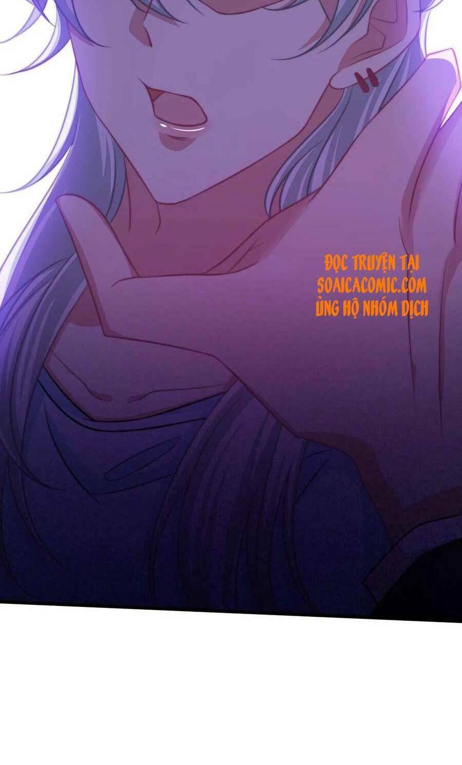 Vết Cắn Trí Mạng: Chapter 34