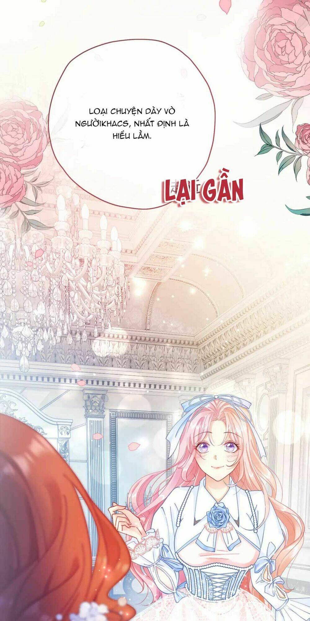 Tôi Tỏ Tình Với Kẻ Thù Của Tôi: Chapter 1
