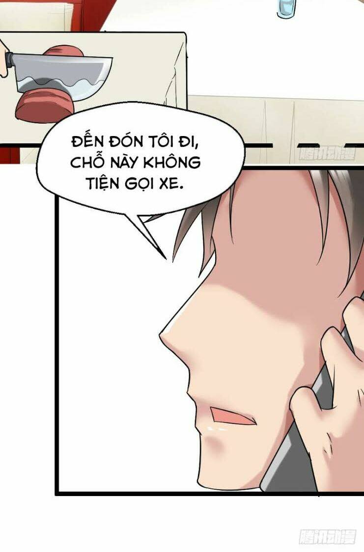 Tuyệt Thế Thiên Tài Hệ Thống: Chapter 29