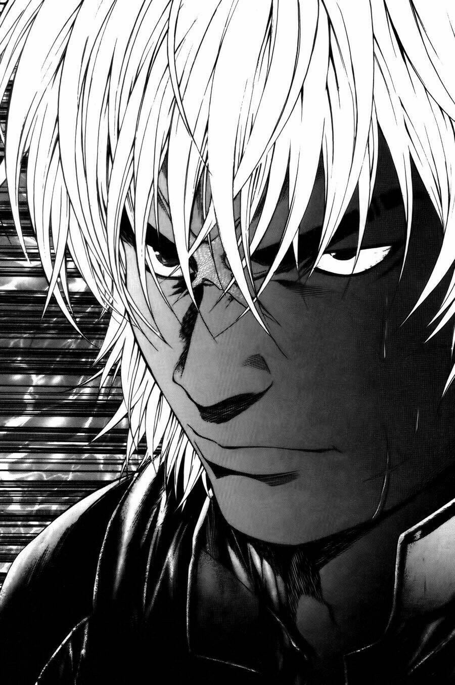 High School: Chapter 23