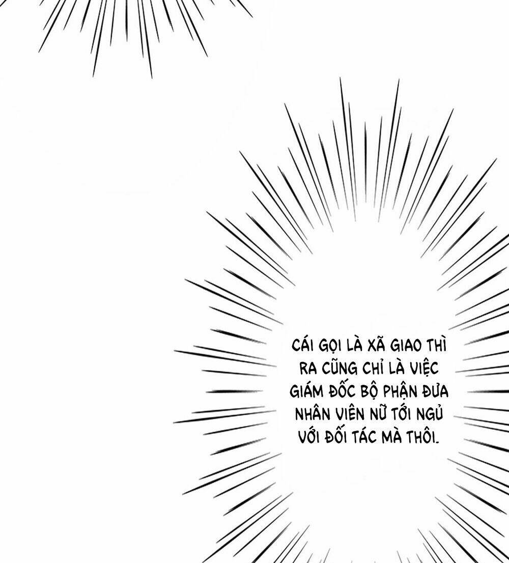 Manh Thê Khó Dỗ: Chapter 14