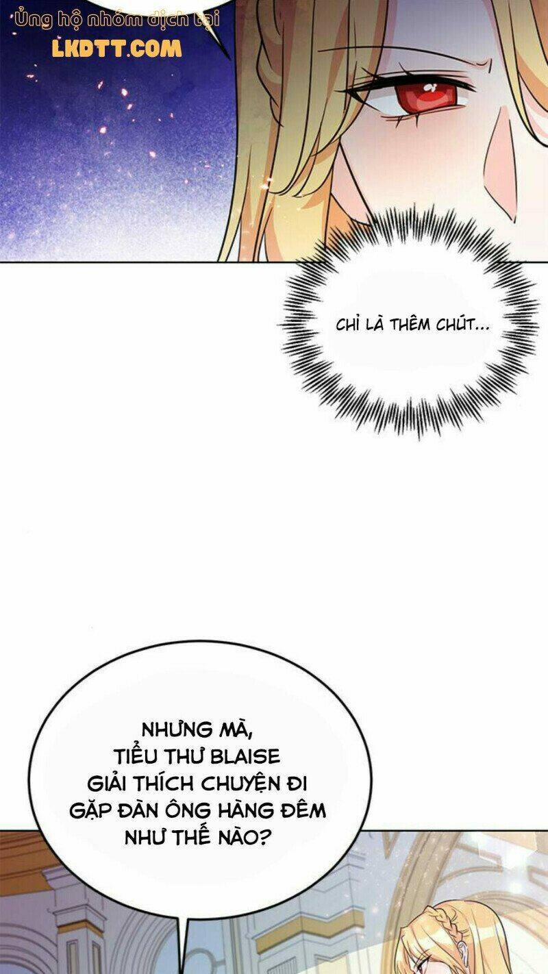 Nữ Hiệp Trở Về: Chapter 20