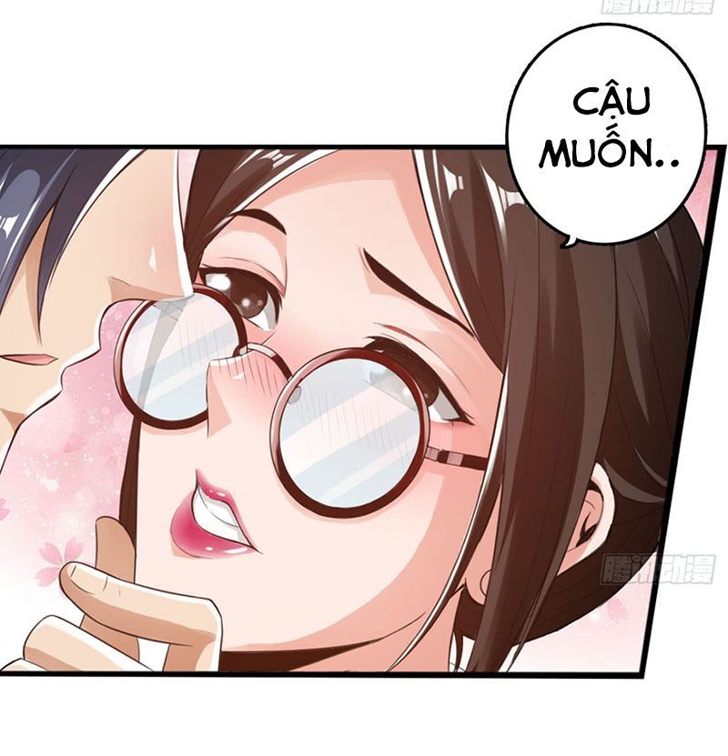 Hệ Thống Tìm Đường Chết Mạnh Nhất: Chapter 2