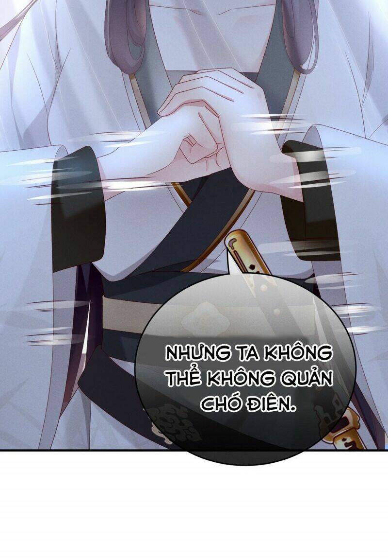 Kiều Phu Có Hỉ: Chapter 5