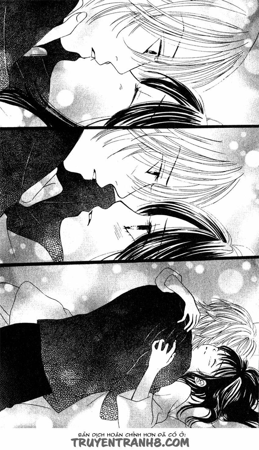 Tình Yêu Đích Thực: Chapter 29