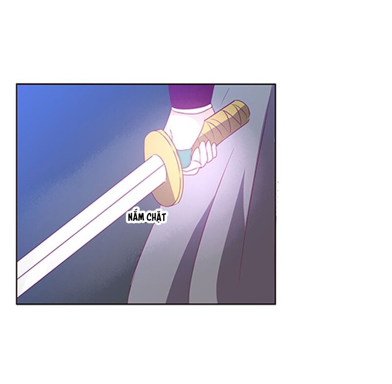 Thông Linh Phi: Chapter 292