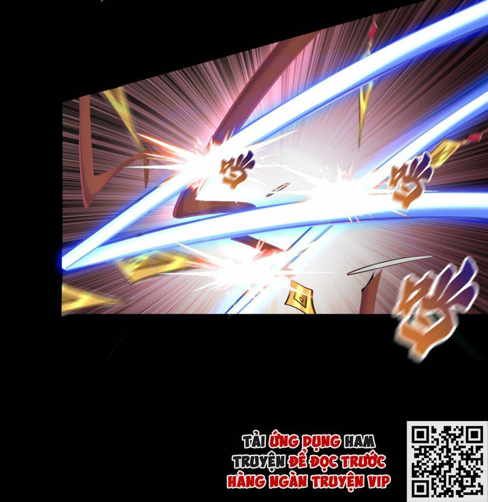 Thanh Đế Truyện: Chapter 63