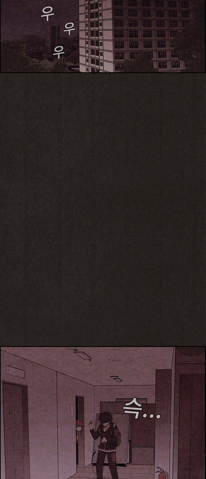 Quái Vật Tại Chung Cư Xanh: Chapter 116