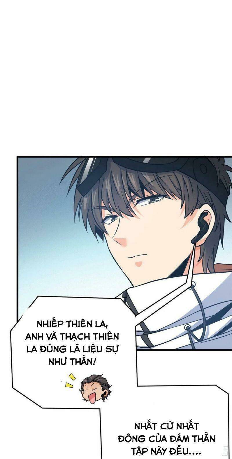 Tân Đình Là Hảo Đao: Chapter 12