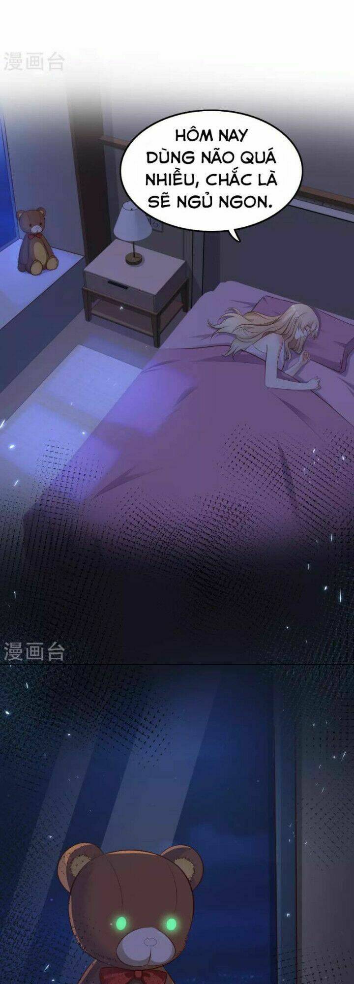 Tối Cường Vận Đào Hoa: Chapter 31