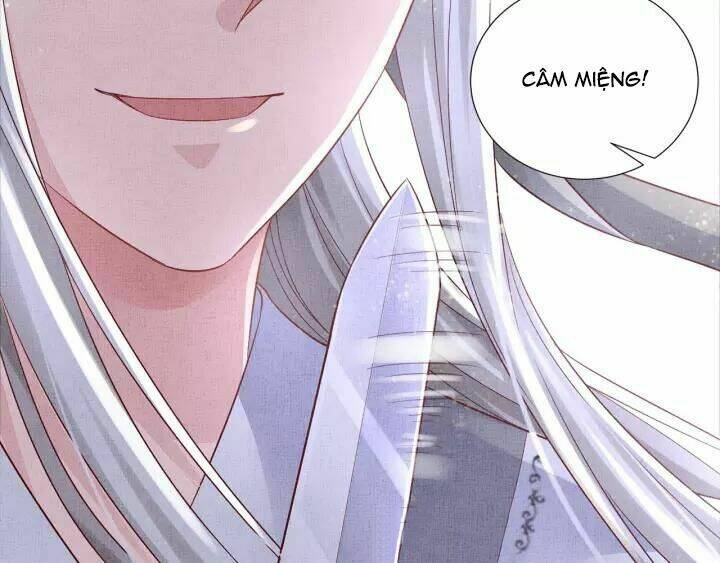Thịnh Sủng Y Phi Chi Dao Quan Truyện: Chapter 86