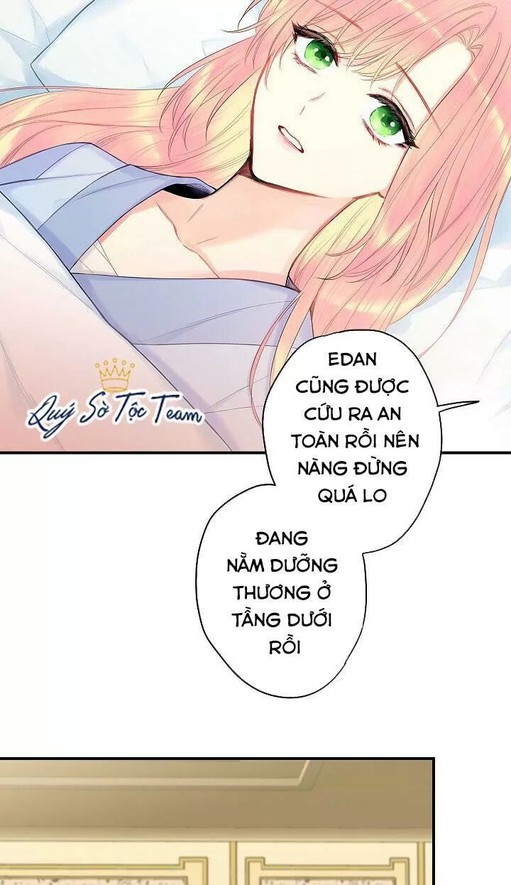 Tồn Tại Với Tư Cách Là Vợ Của Nam Chính: Chapter 160: -162