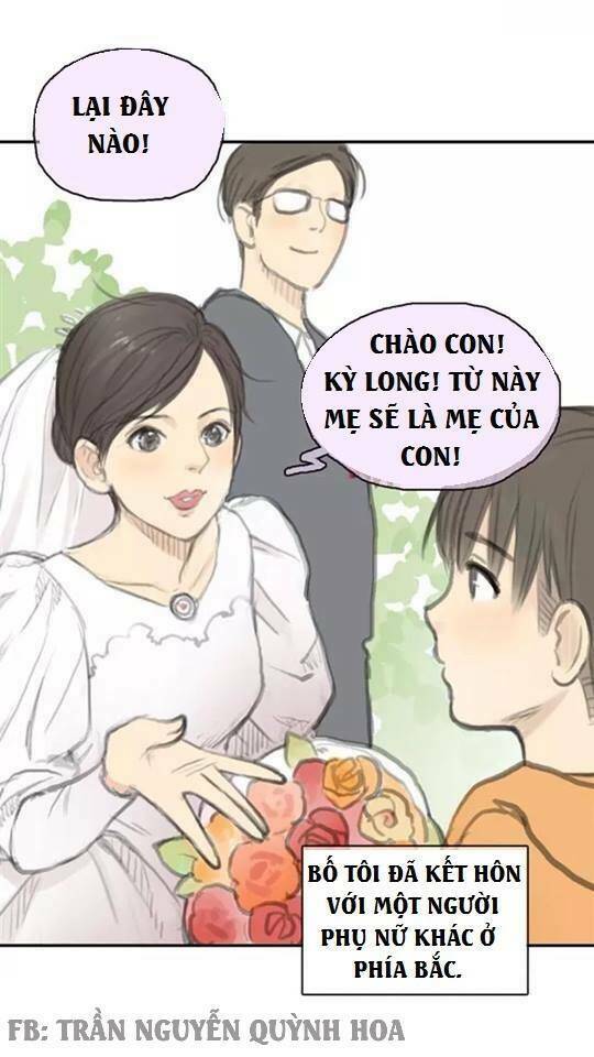 12 Giờ Của Lọ Lem: Chapter 17