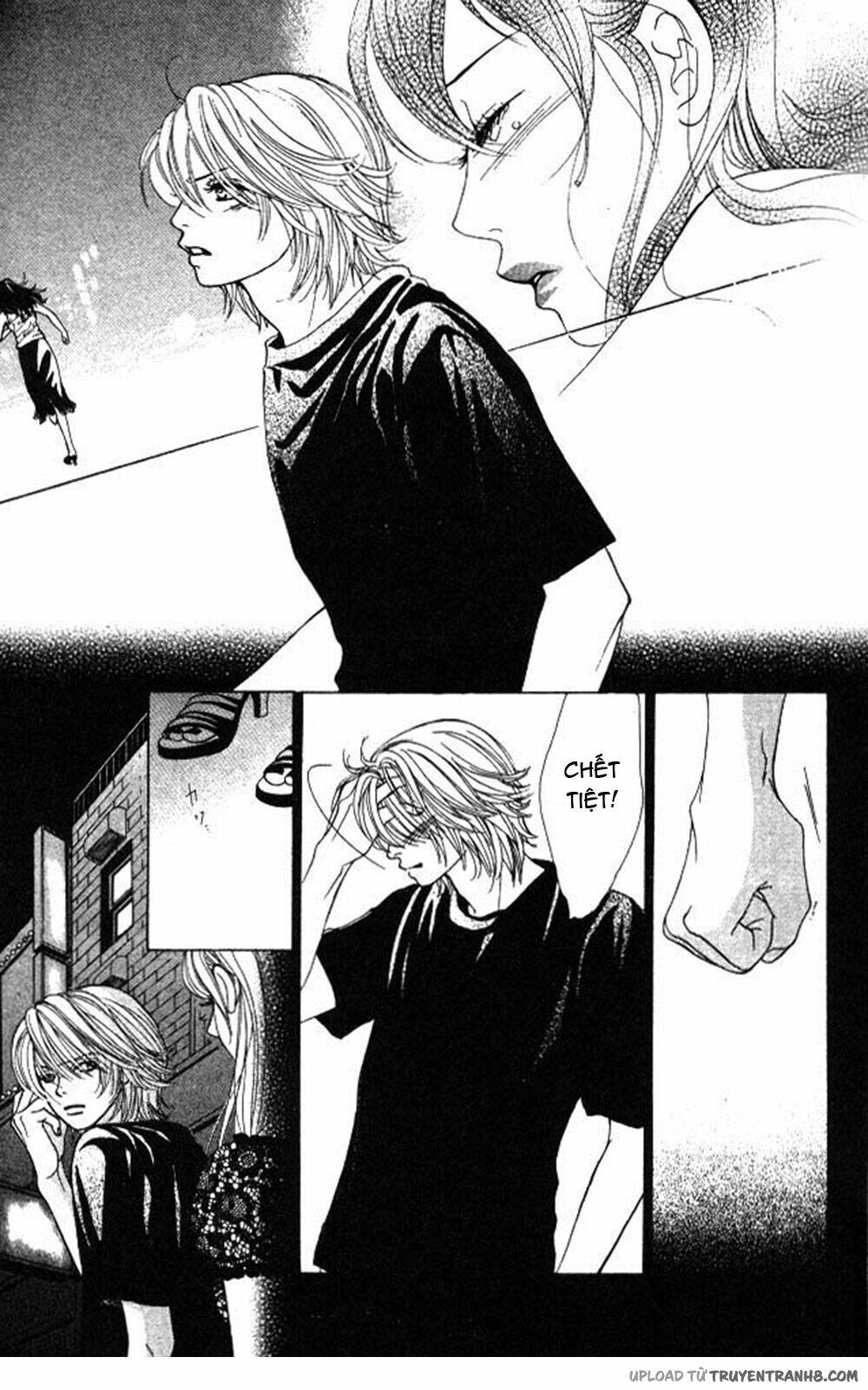 Tình Yêu Đích Thực: Chapter 7