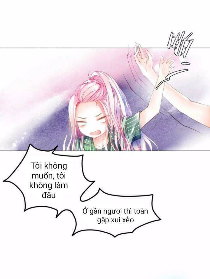 Chuông Và Lá: Chapter 3.5