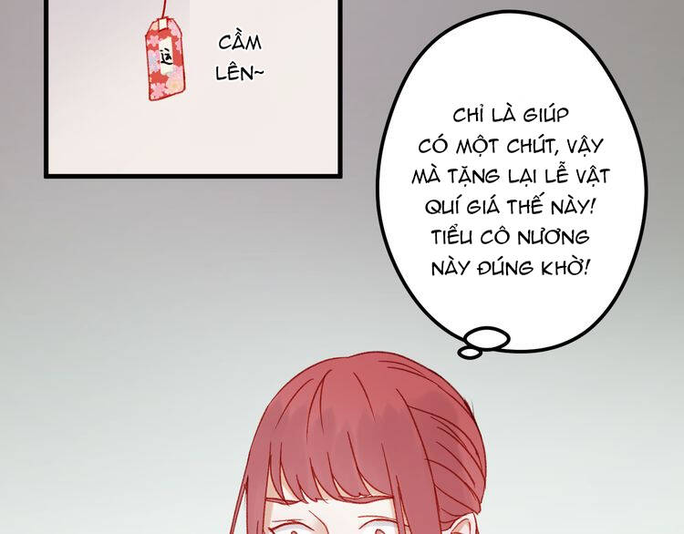 Lượm Được Một Tiểu Hồ Ly 2: Chapter 37.5