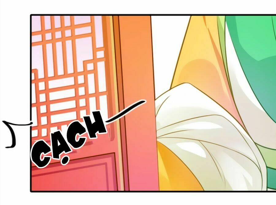 Khuynh Thế Y Phi Muốn Bỏ Chồng: Chapter 64