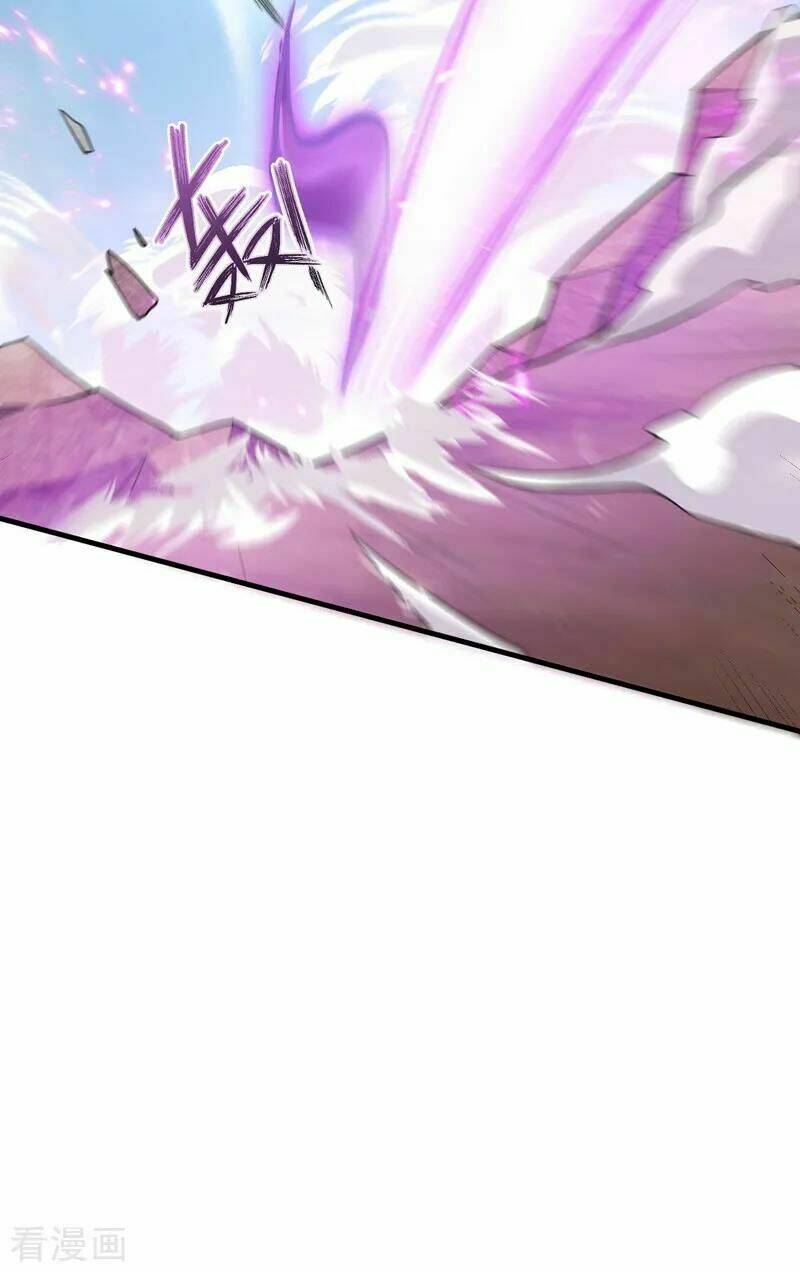 Yêu Giả Vi Vương: Chapter 154