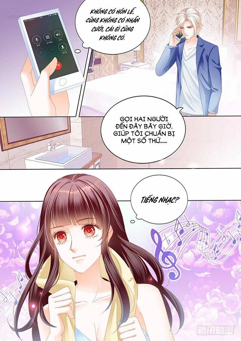 Thiểm Hôn Kiều Thê: Chapter 152