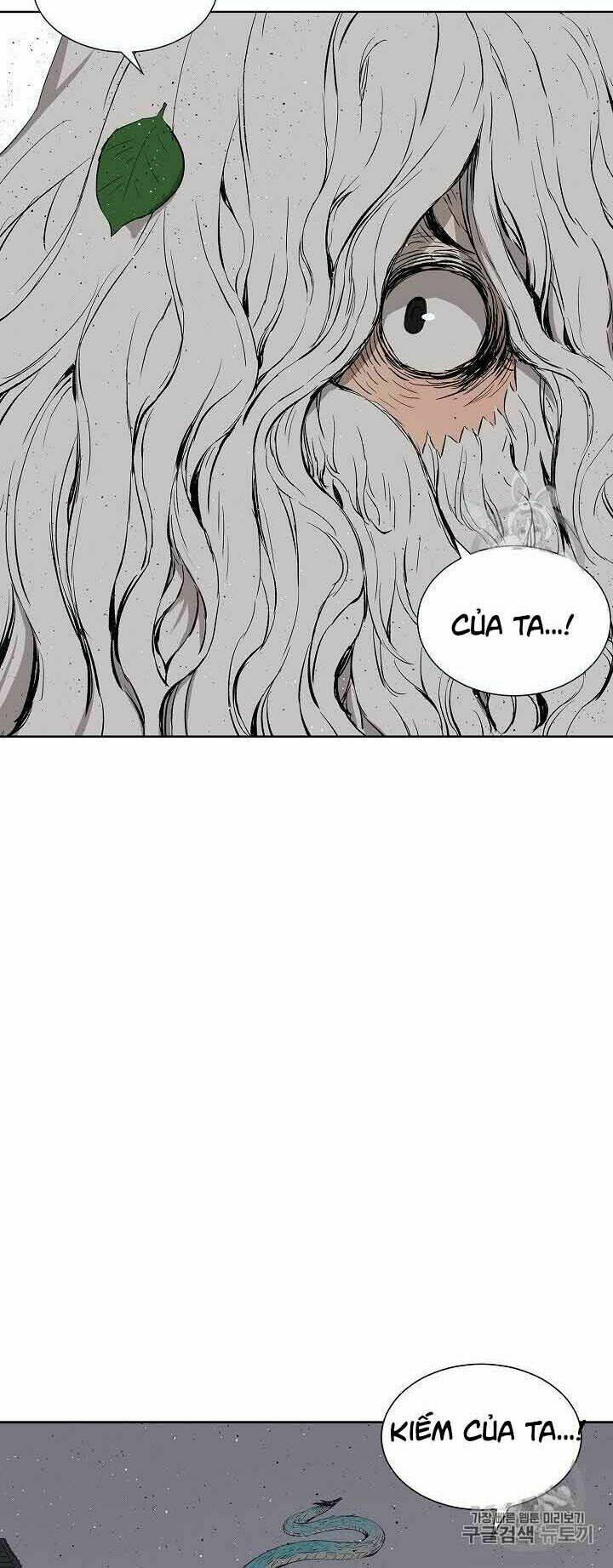 Vô Kiếm Tiểu Tử: Chapter 49