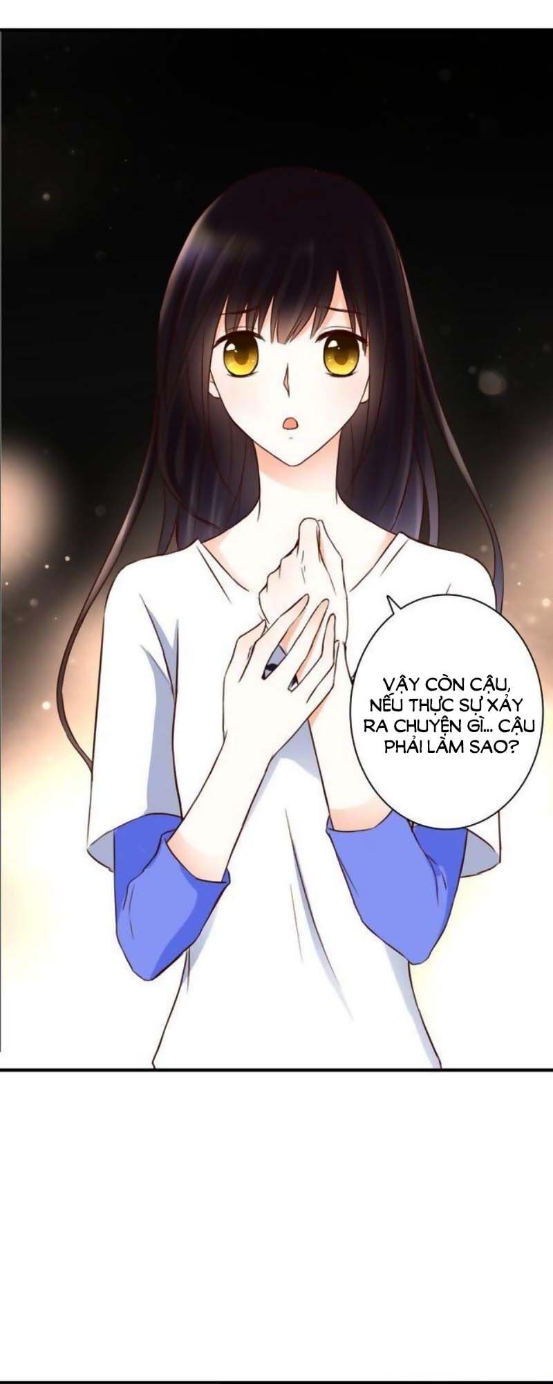 Ở lại thế kỷ này: Chapter 38