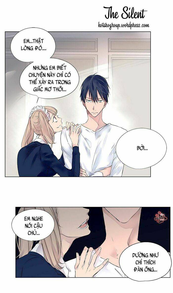 Moritat: Chapter 3