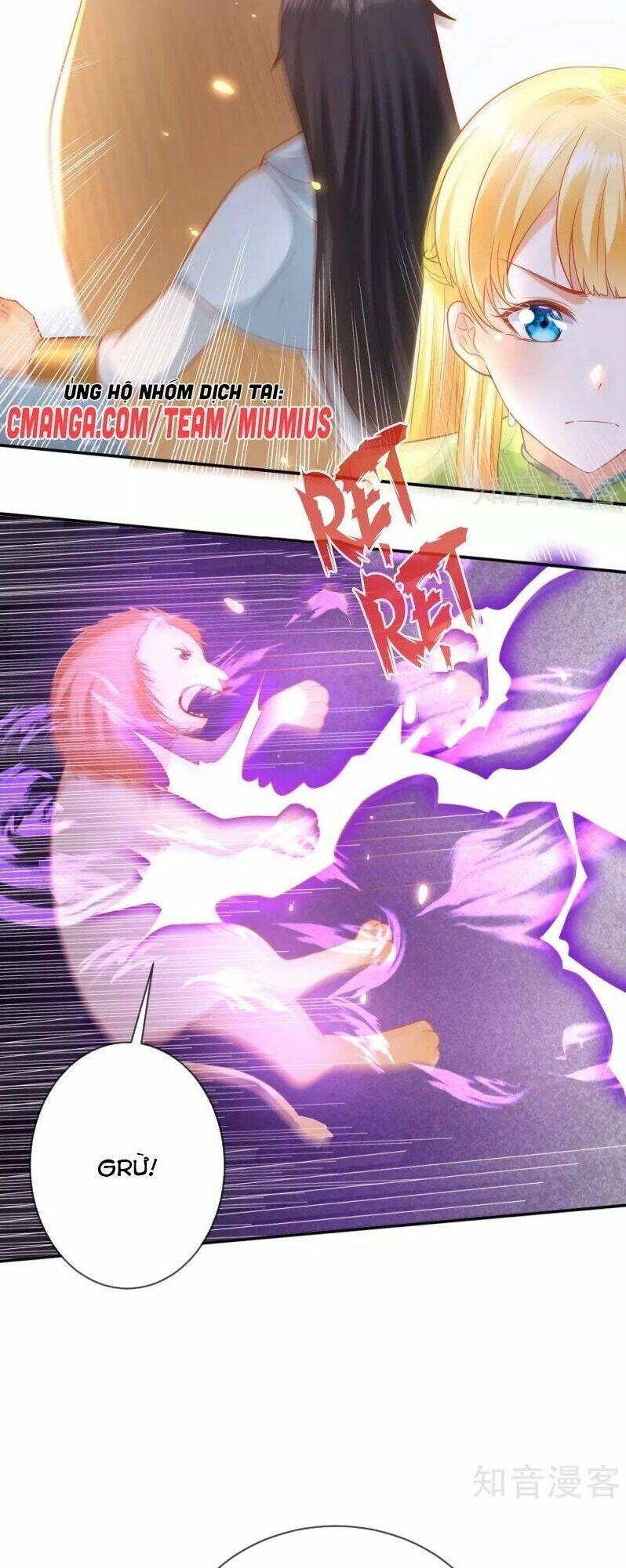 Sủng Hậu Của Vương: Chapter 63