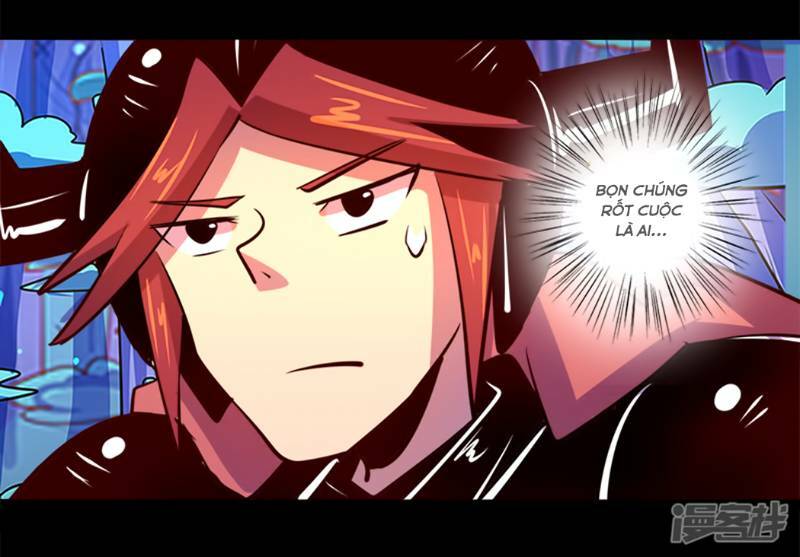 Ta Không Phải Là Npc: Chapter 87