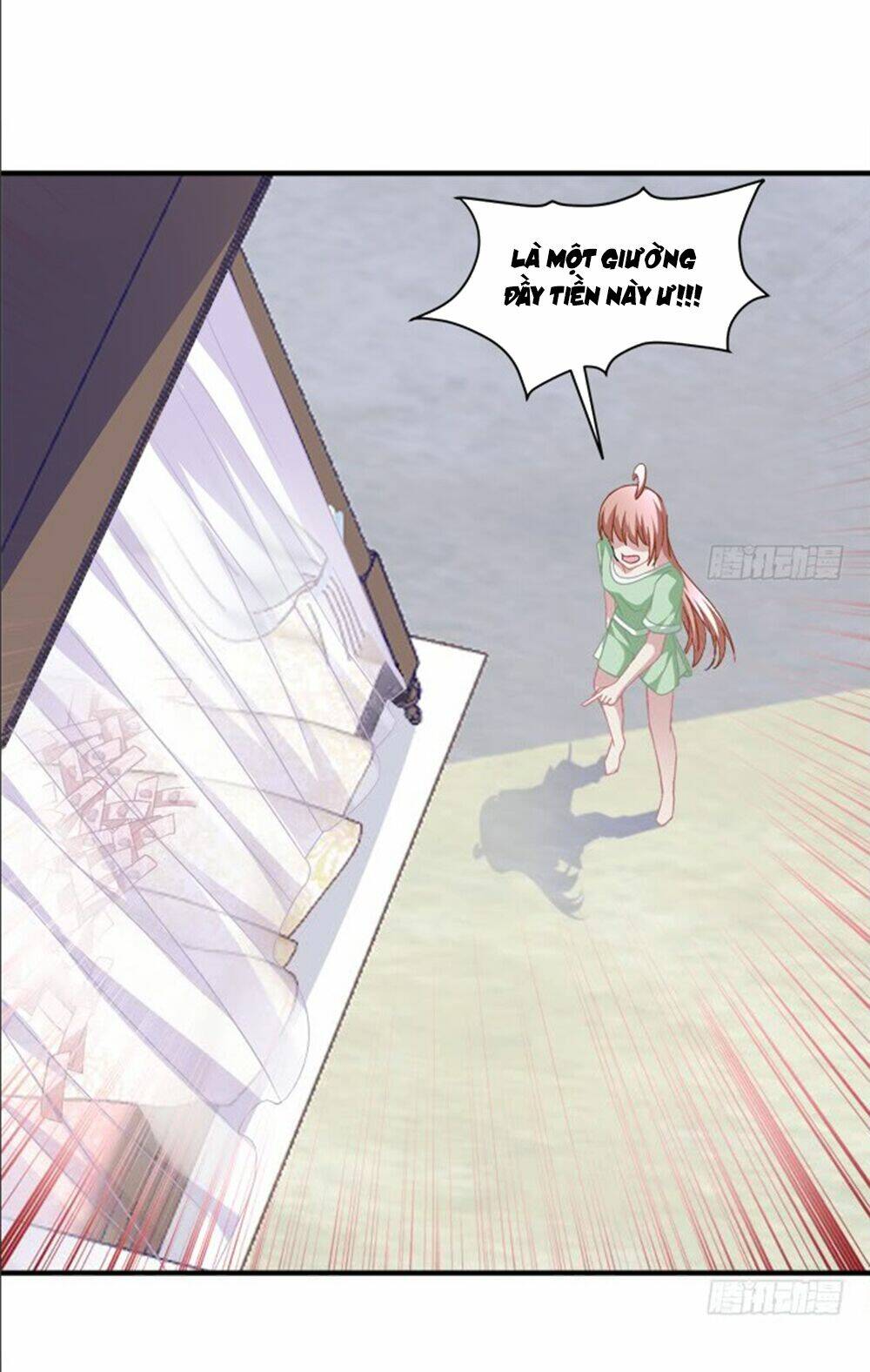 Ám Dạ Vô Thường: Chapter 63