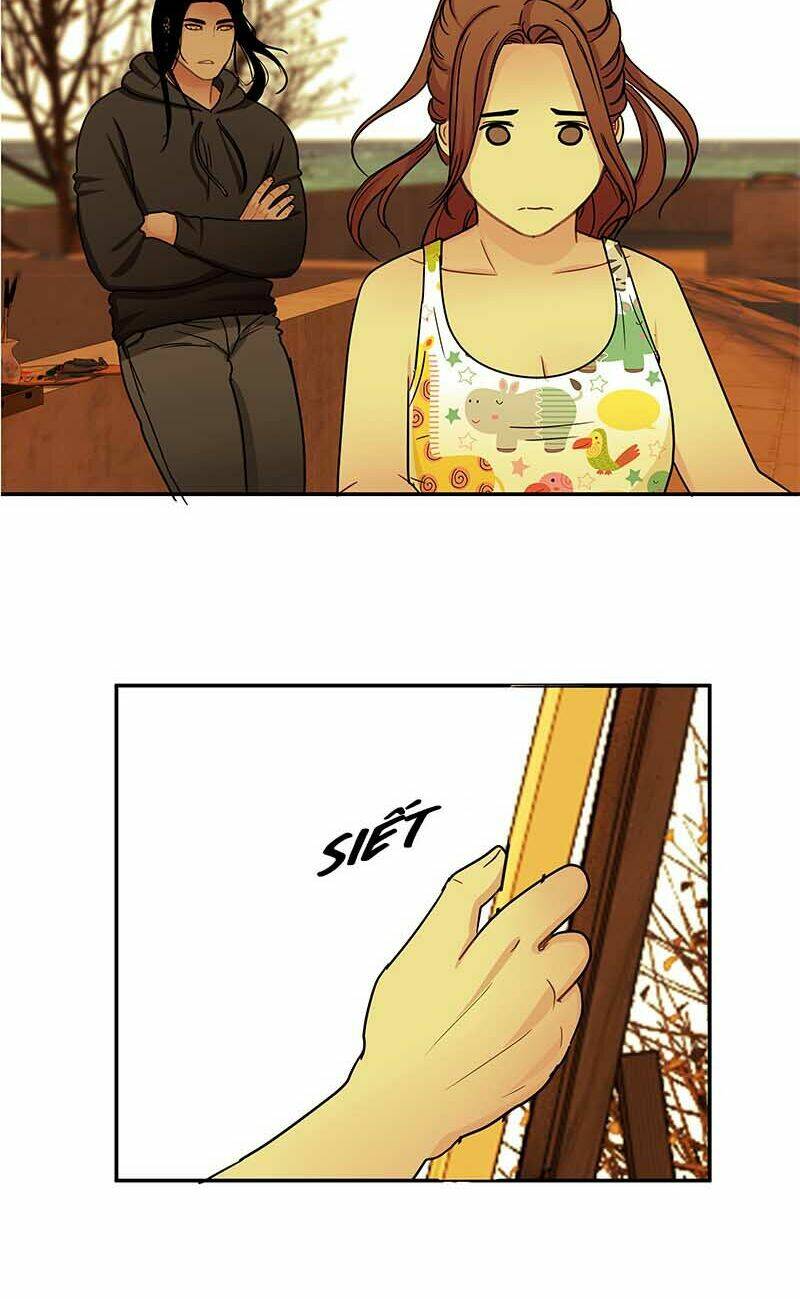 Nửa Đêm Ở Poppy Land: Chapter 34