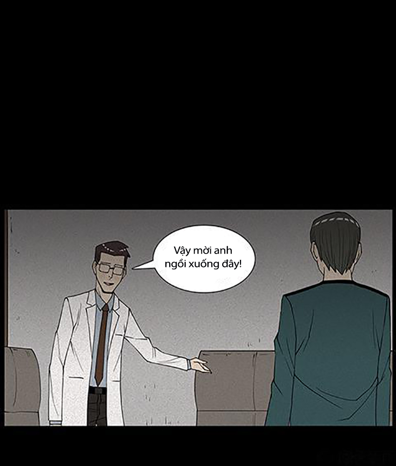 Chuyện Lạ Đêm Khuya: Chapter 50