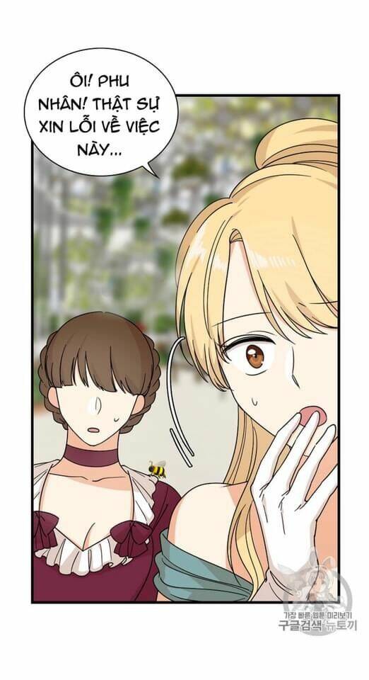 Xuyên Không Trở Thành Mami Phản Diện: Chapter 33