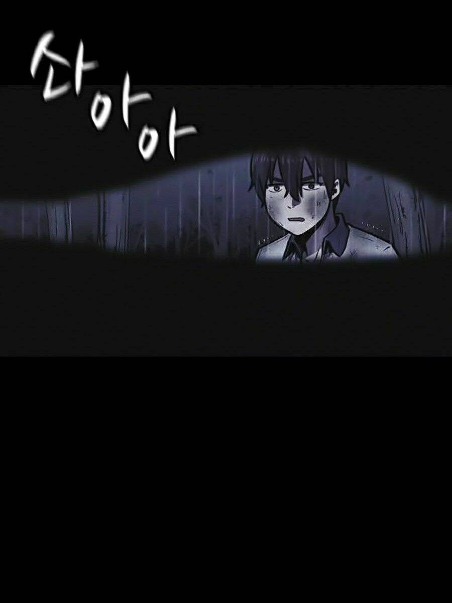 Cậu Bé Shotgun: Chapter 5