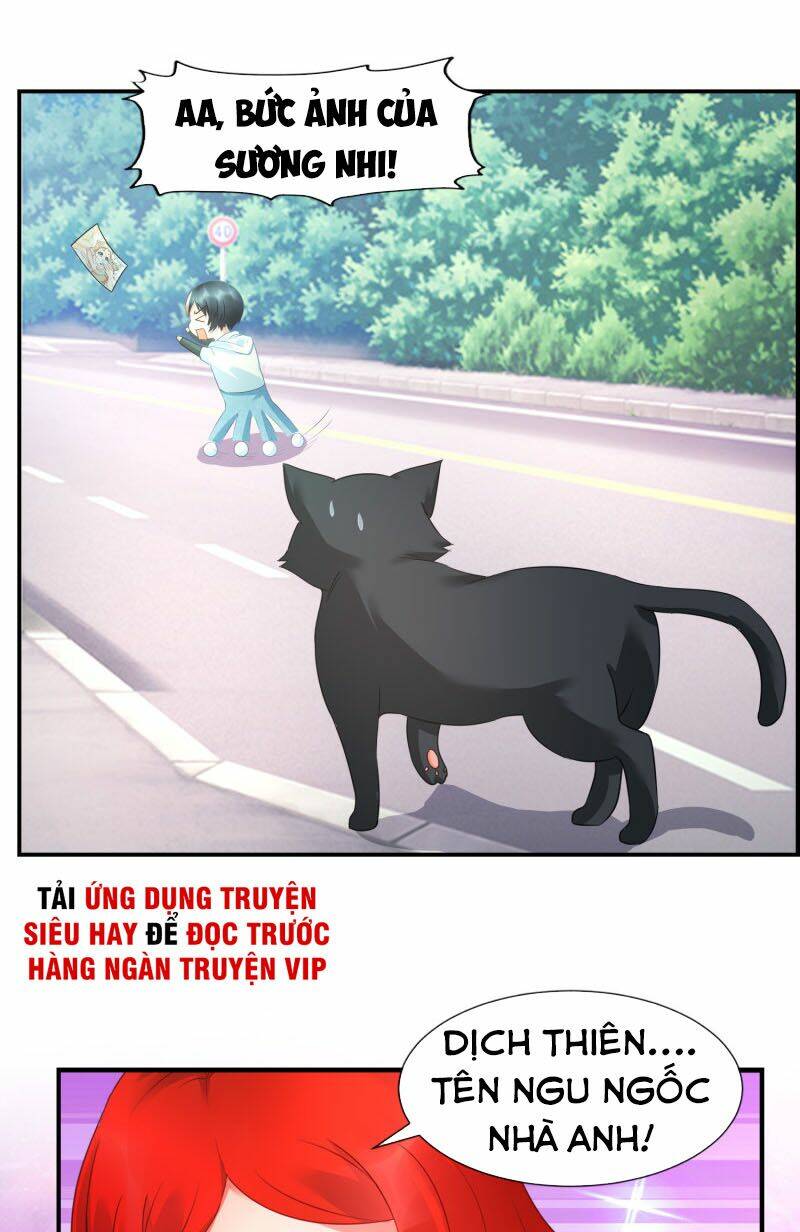 Phong Thủy Thiên Sư: Chapter 29