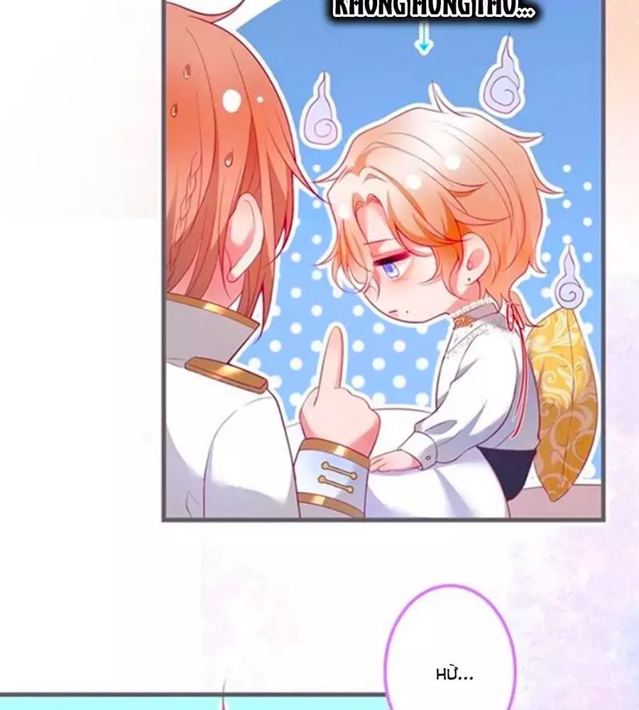 Vương Tử Và Ánh Trăng Đen: Chapter 34