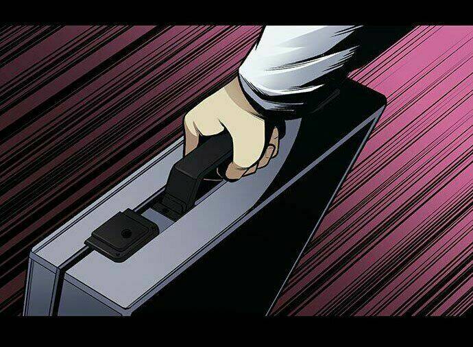 Dog Man (Chó Săn): Chapter 1