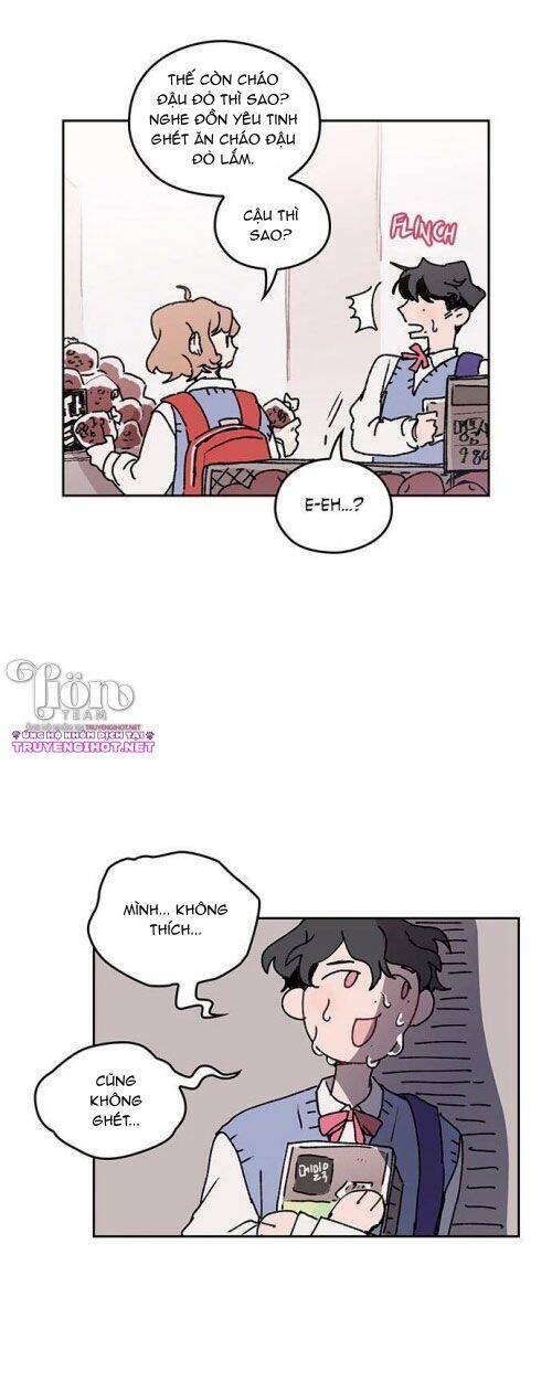 Cô Dâu Quái Vật: Chapter 10.2