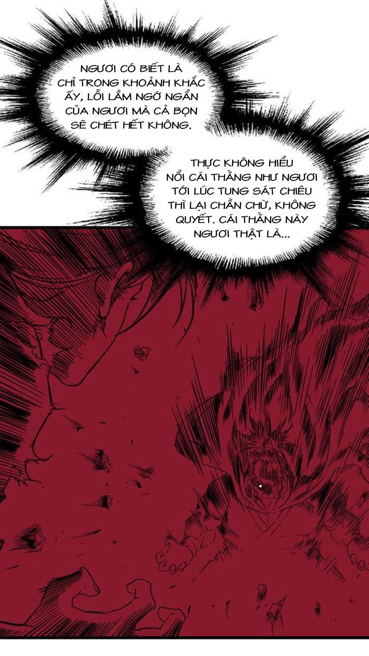 Cao Thủ 2: Chapter 112