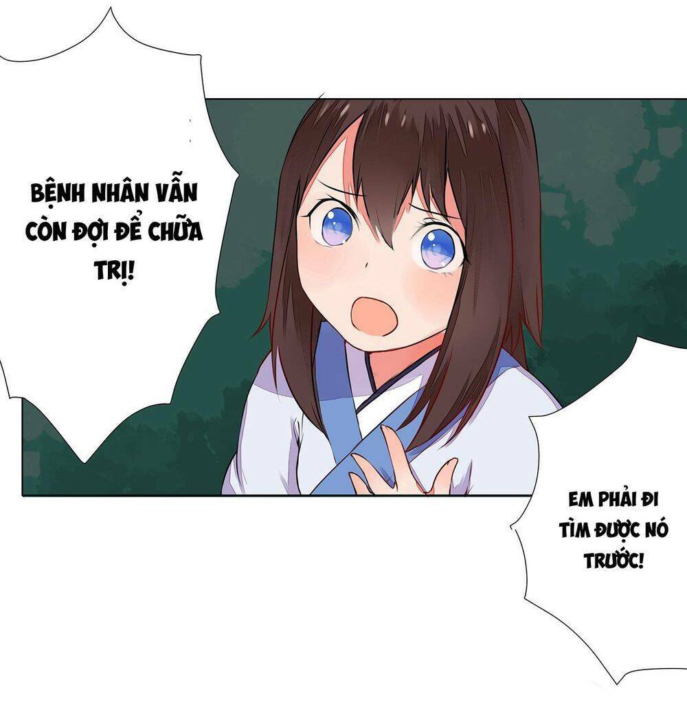 Đốt Đào Hoa: Chapter 6