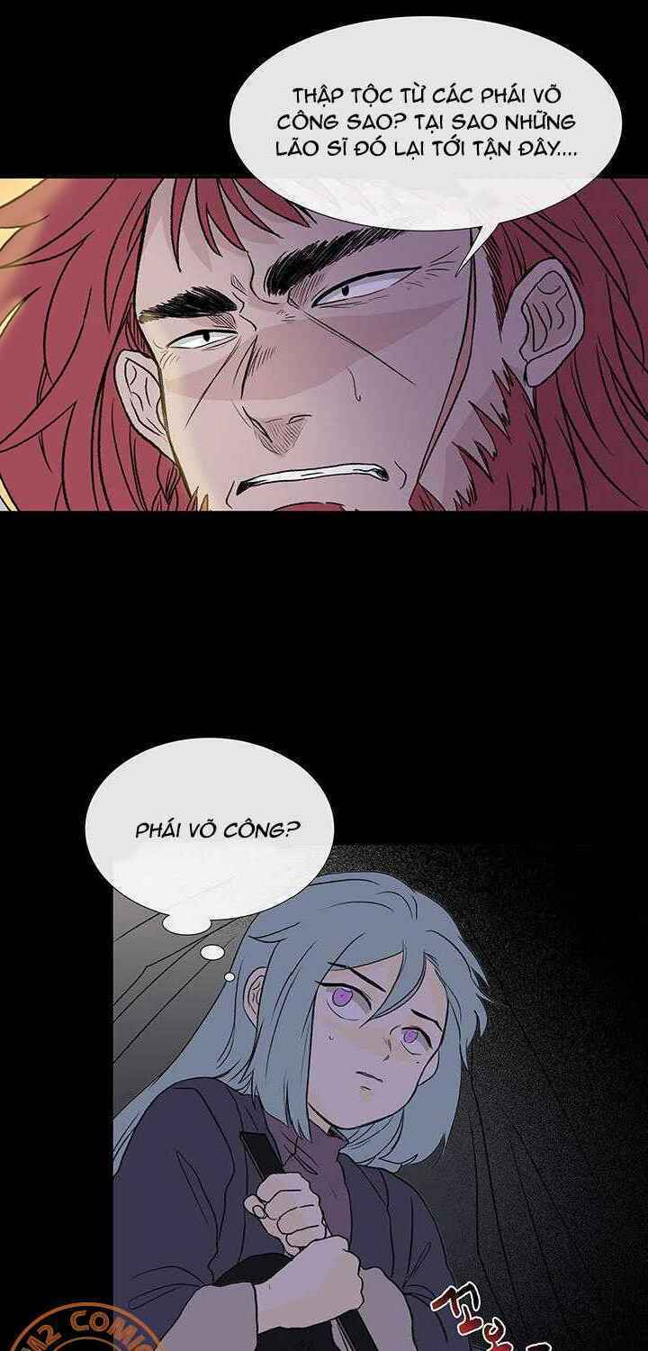 Học Sĩ Tái Sinh: Chapter 121