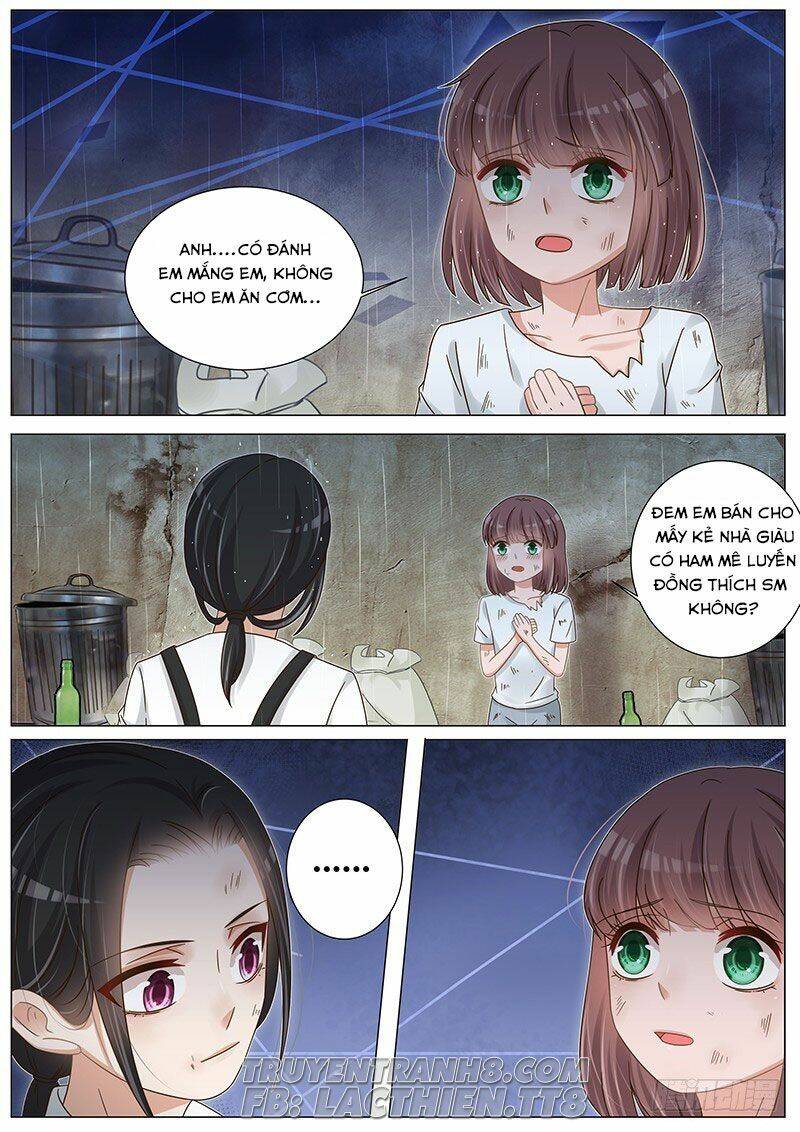 Vương Bài Giáo Thảo: Chapter 165