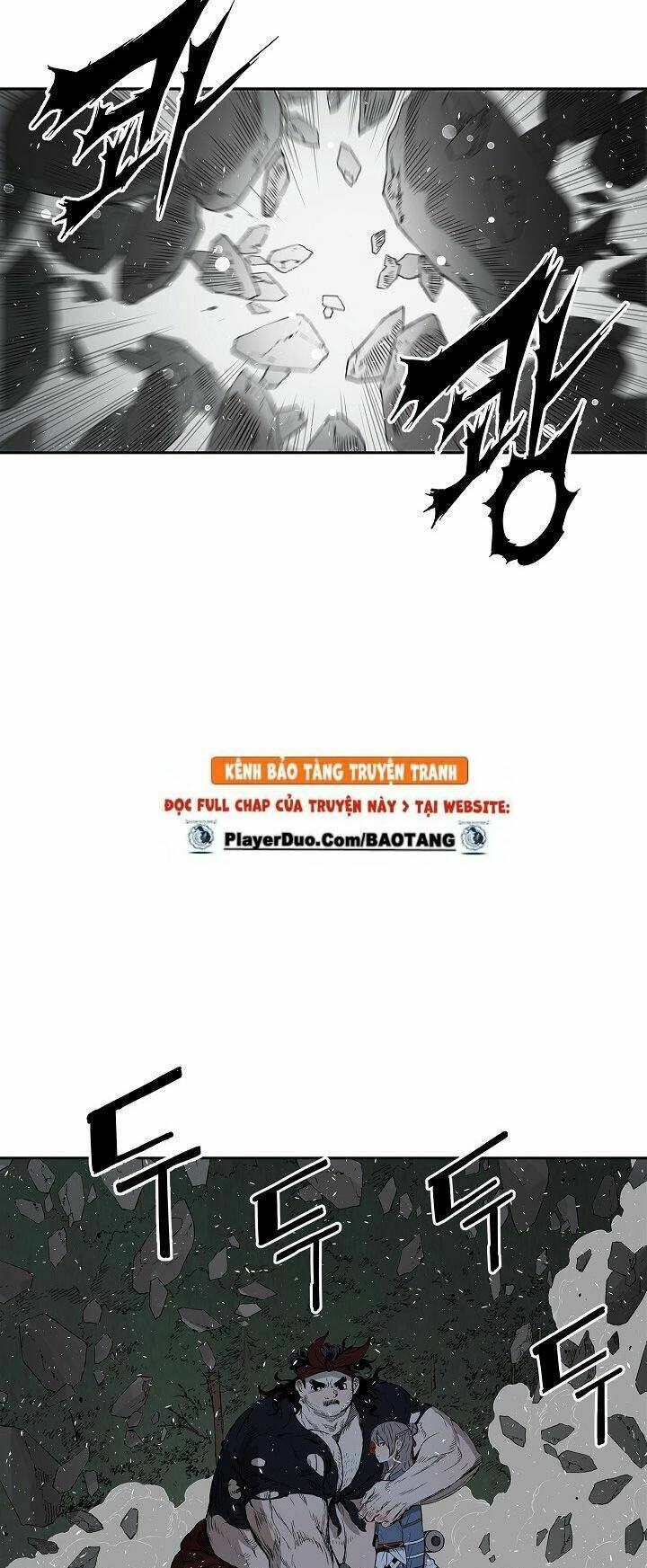 Vô Kiếm Tiểu Tử: Chapter 37