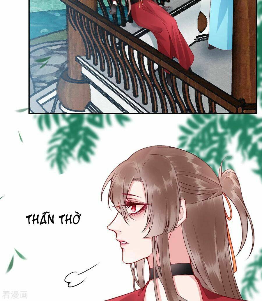 Hoàng Phi 9000 Tuổi: Chapter 74