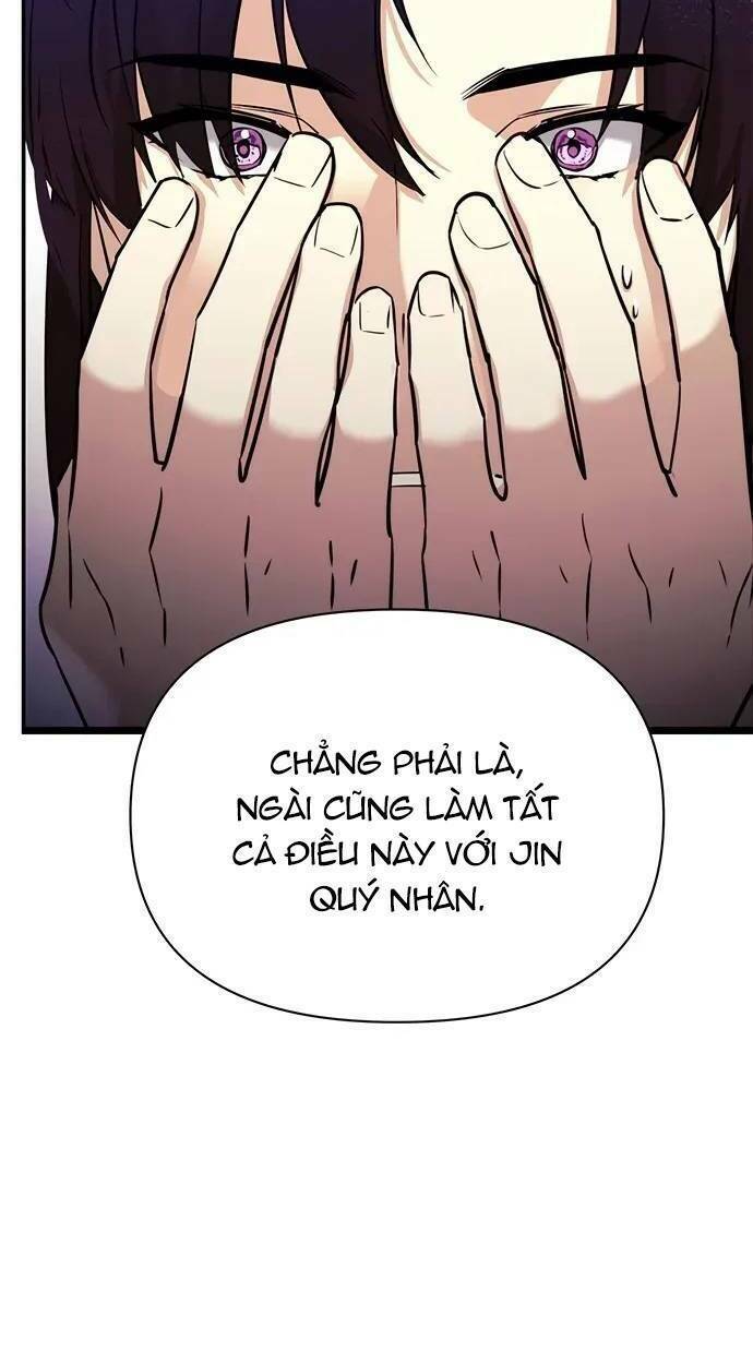 Hoa Nở Trong Cung Diên Hy Công Lược: Chapter 7