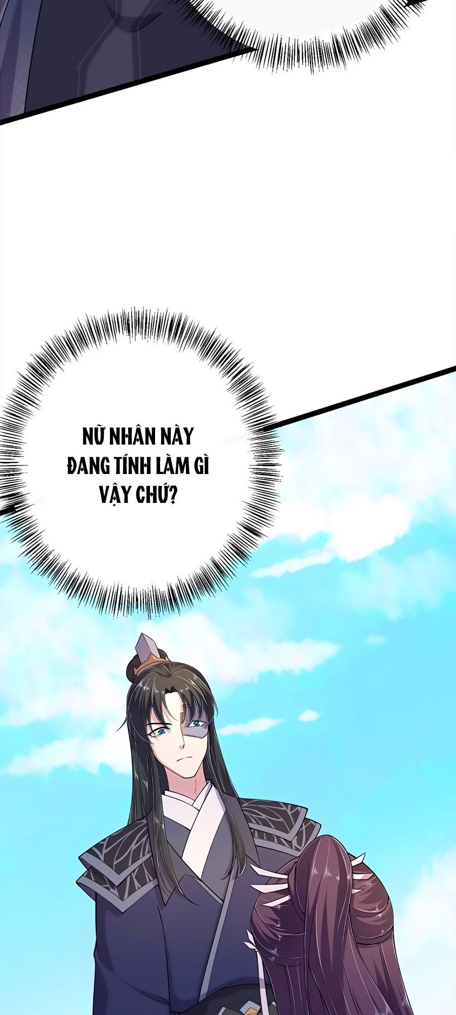 Phượng Ngự Tà Vương: Chapter 13