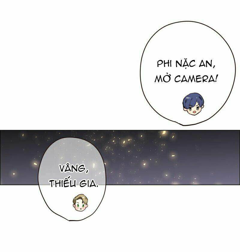 Vì Yêu Mà Khắc Cốt Ghi Tâm: Chapter 25