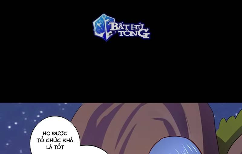 Ta Không Phải Là Npc: Chapter 103